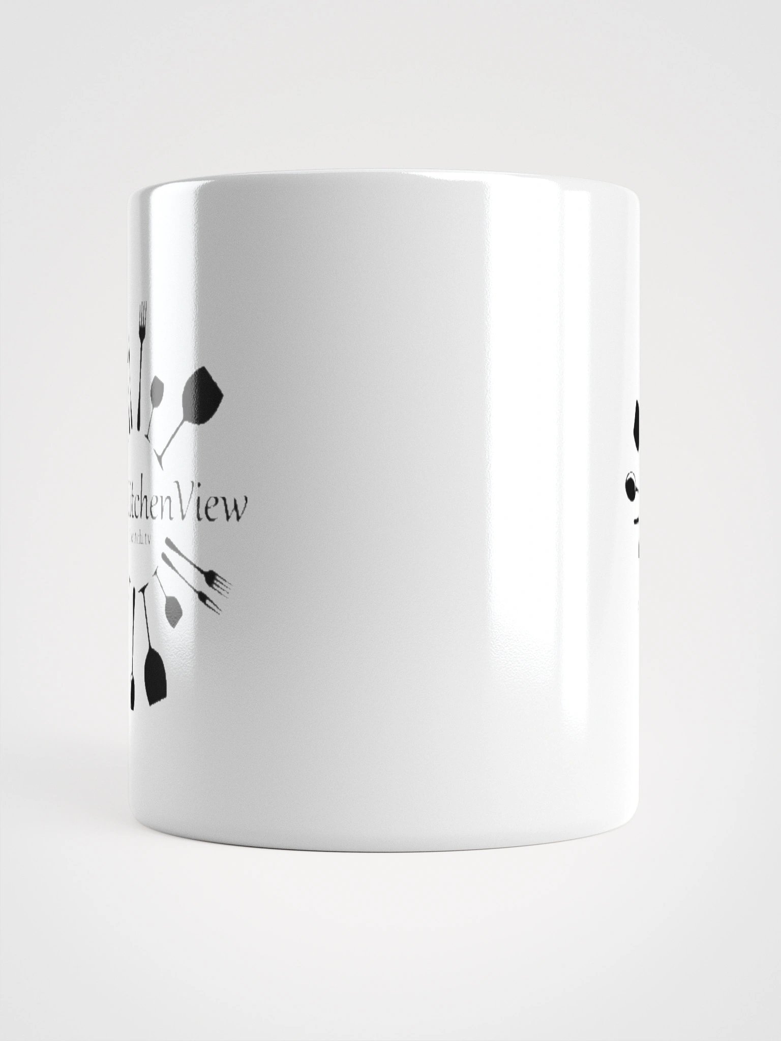 KV Coffee Mug product image (5)