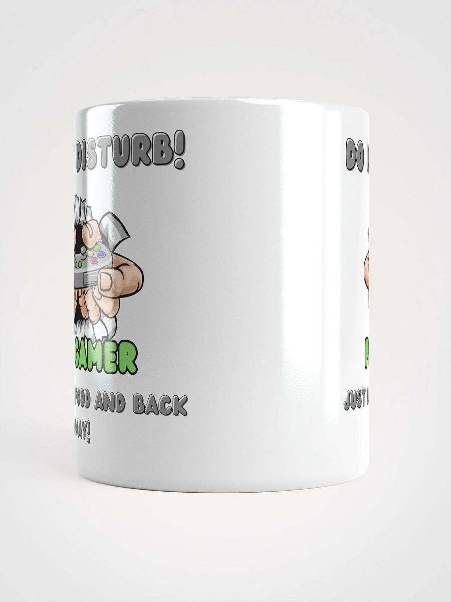 Pro Gamer Mug product image (6)