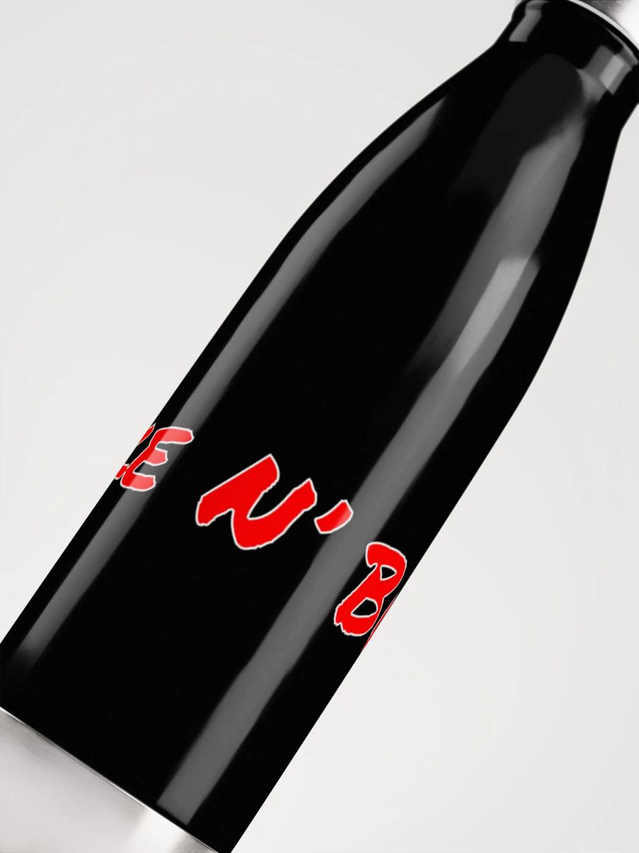 Stainless Steel Water Bottle - Stay Hydrated in Style! product image (5)