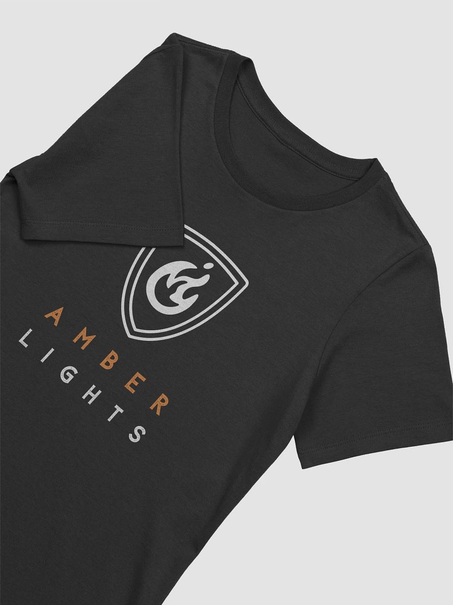Women's Bella+Canvas T-Shirt - Shield Logo product image (12)
