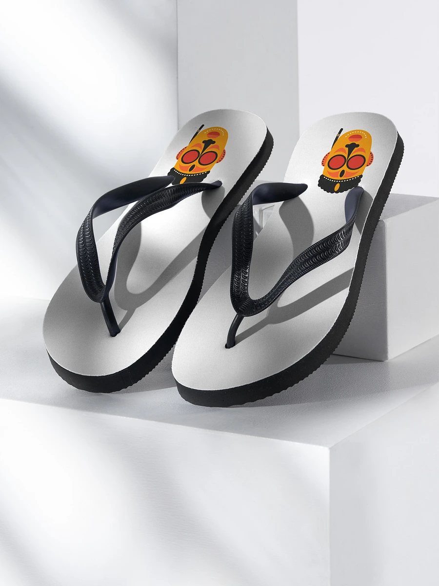 GitanaMedia Flip-Flops product image (1)