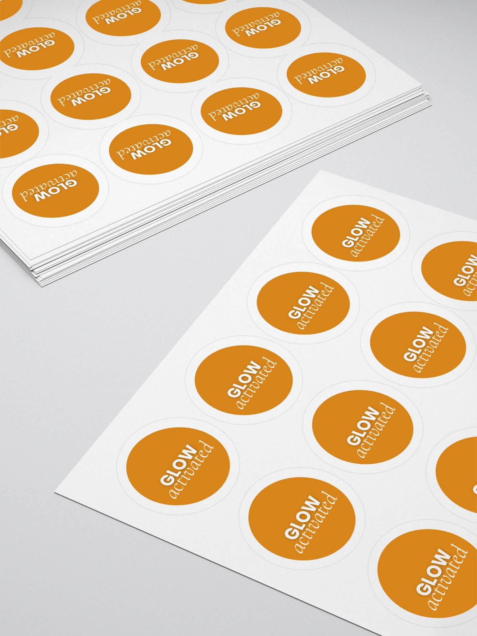 Glow Activated Stickers product image (4)