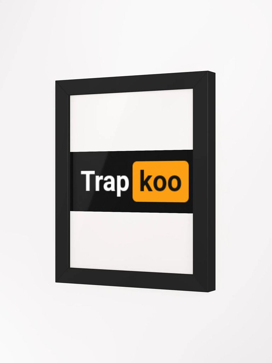Trapkoo Poster product image (31)