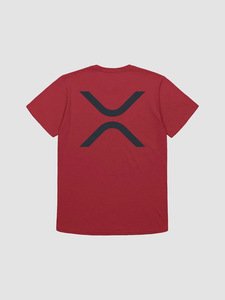 XRP Tee Shirt product image (10)