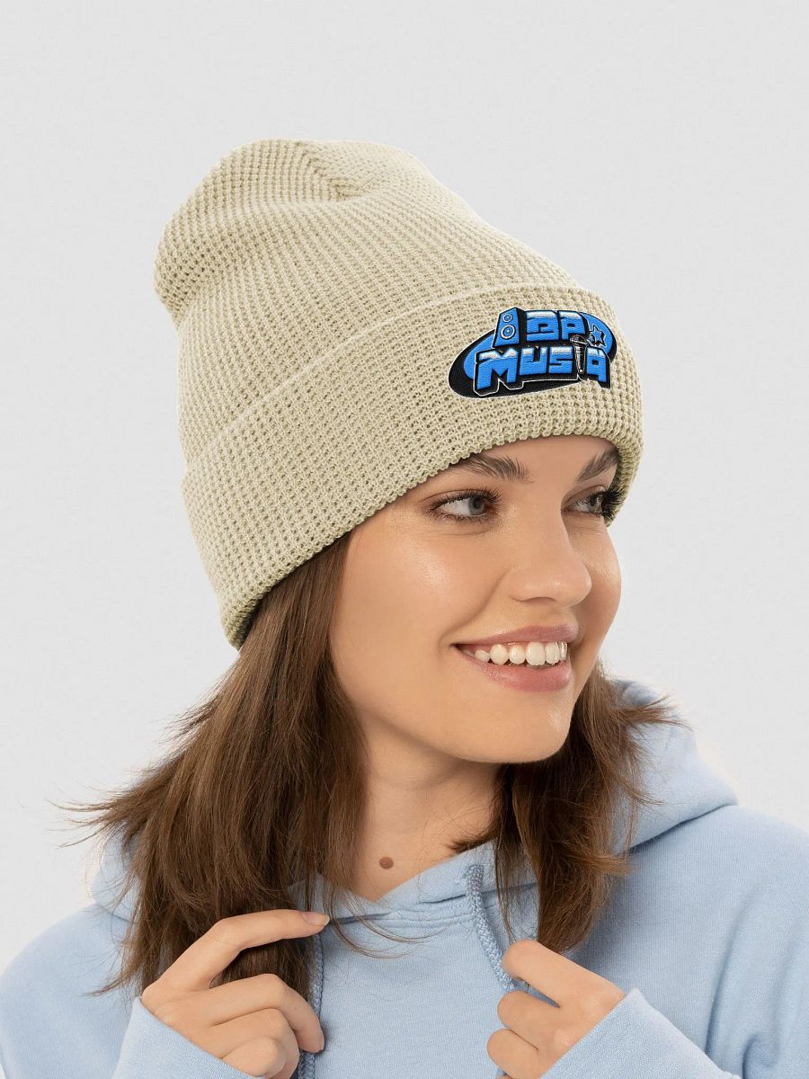 BP Beanie product image (7)