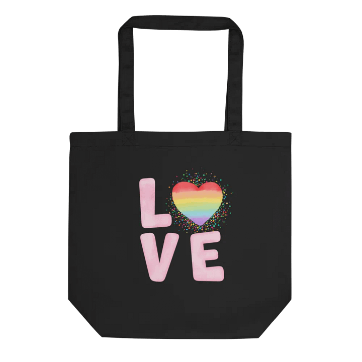 The Rainbow Bag product image (1)