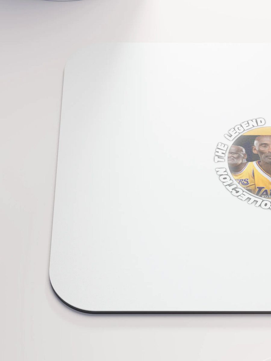 Legends of the Court Mouse Pad product image (6)