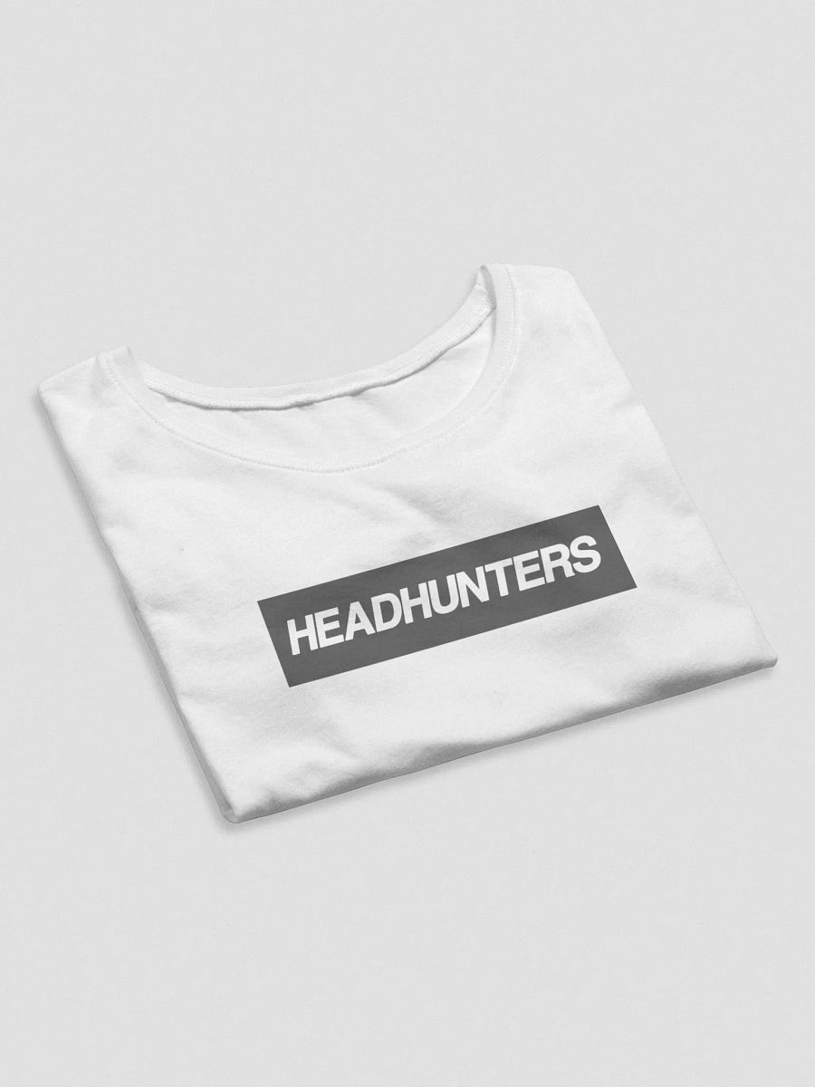 Headhunters Box Logo - Women's Crop Tee product image (2)