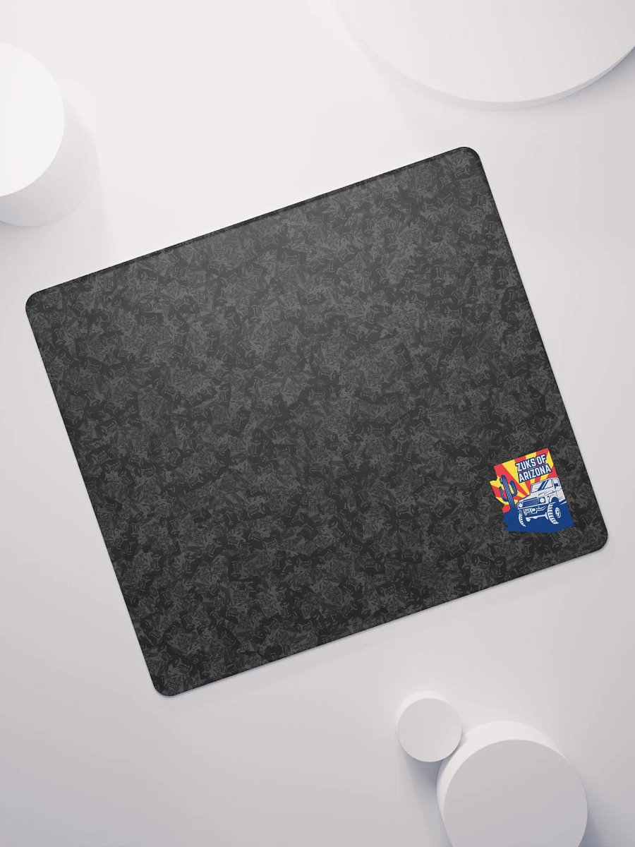 Classic Design - Gaming Mousepad product image (11)