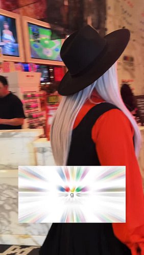 Halloween at Sugar Factory Las Vegas | Spooky Cute Restaurant Vlog + Haunted Food Review

I was invited to the Sugar Factory ...