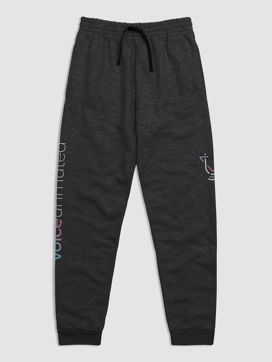 VoiceuLogo Sweatpants product image (3)