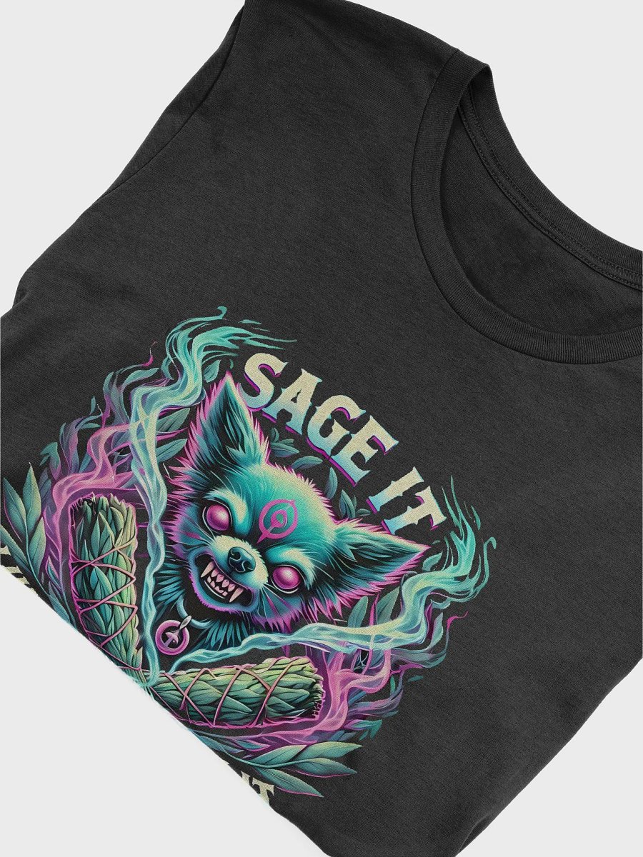 Furry Sage Warrior: Sage It Like You Mean It product image (51)