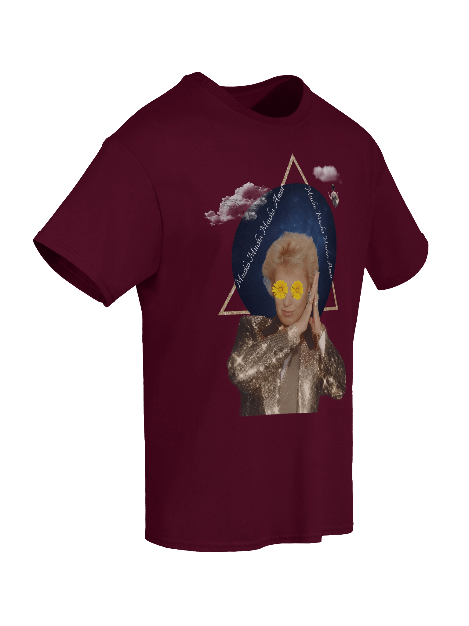 ¡Mucho Amor! product image (9)