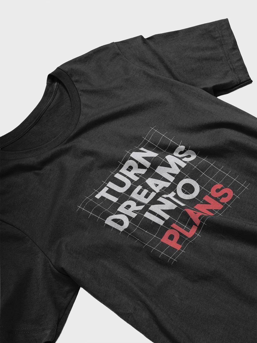 Turn Dreams Into Plans product image (7)