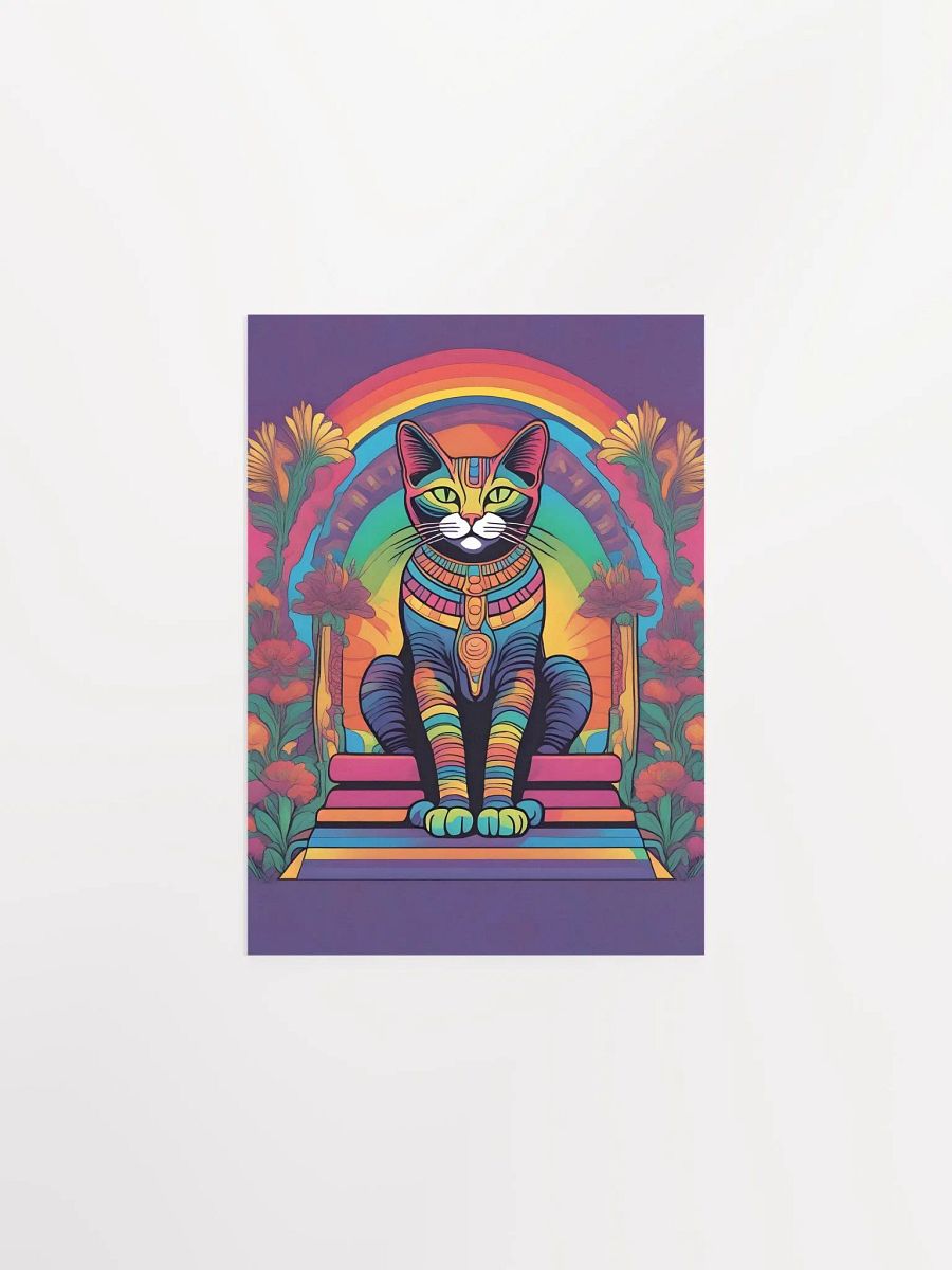 The Queen | Enhanced Matte Paper Poster product image (7)