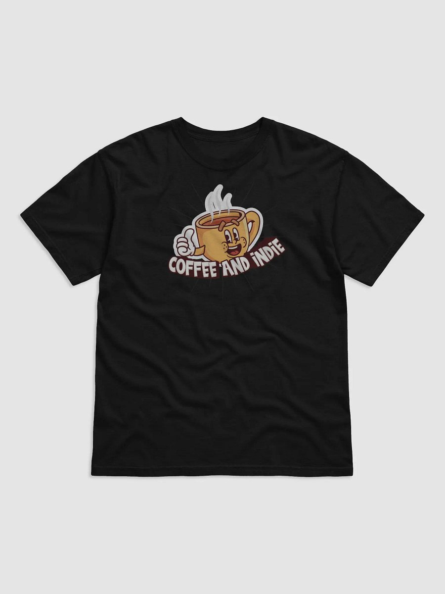 Coffee and Indie 1 product image (1)