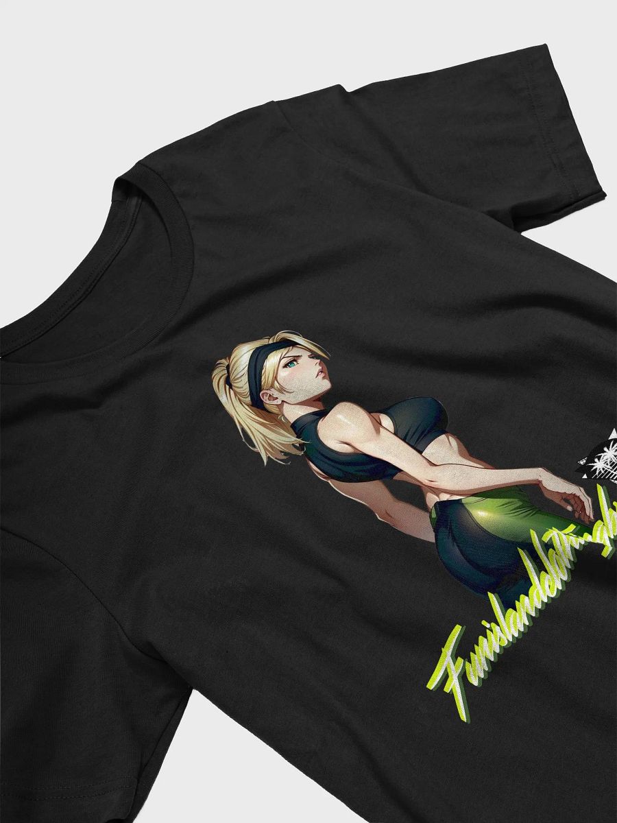 Sonya Blade Shirt product image (3)