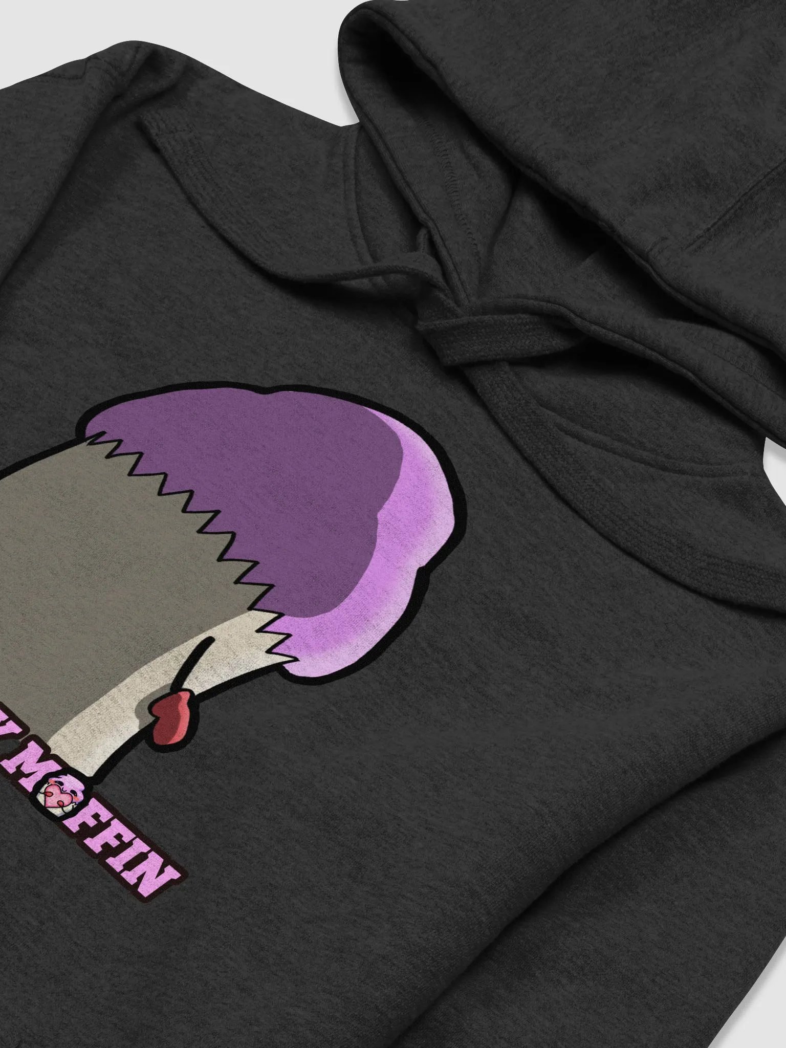 PlumBerryMuffin Angy Hoodie product image (21)