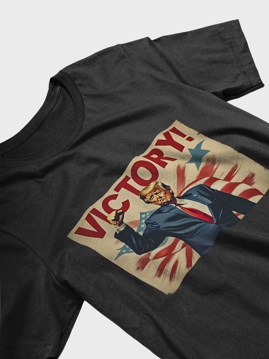 Victory #1 T product image (3)