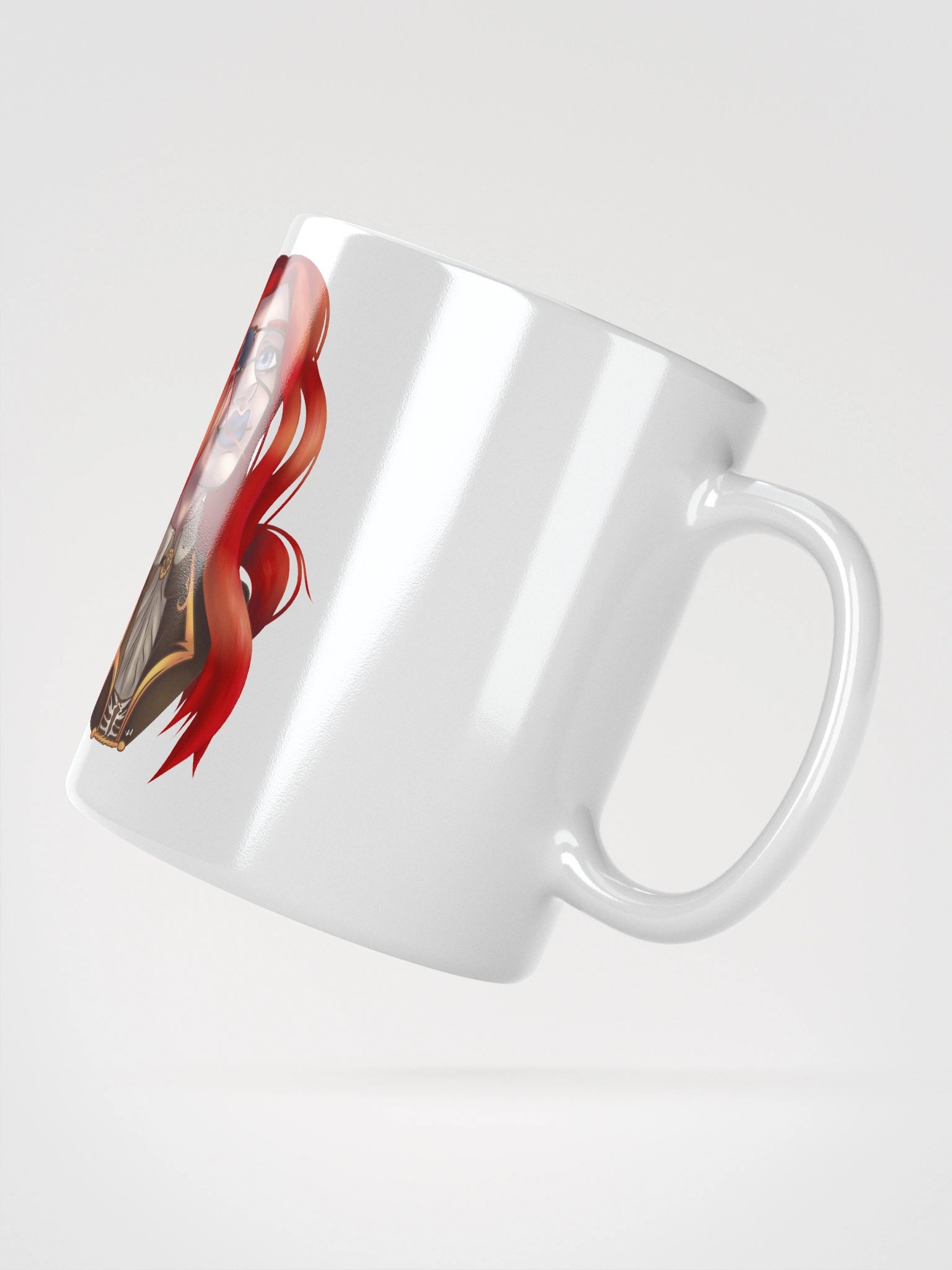 Anchor logo mug product image (4)