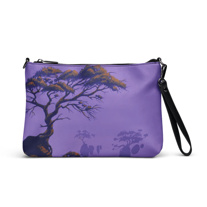 Sky Garden Crossbody Bag product image (1)