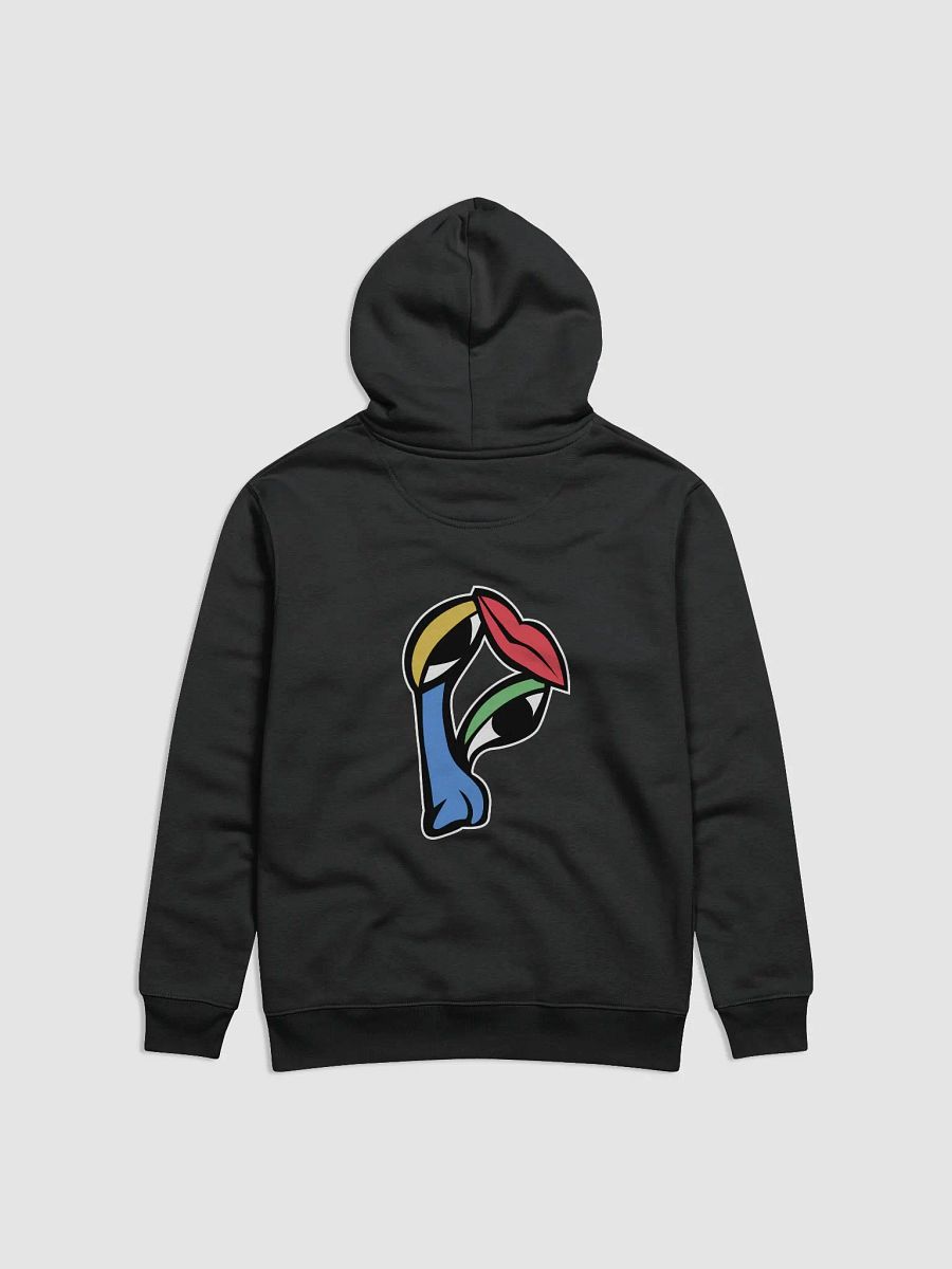 Wanderer Hoodie product image (2)