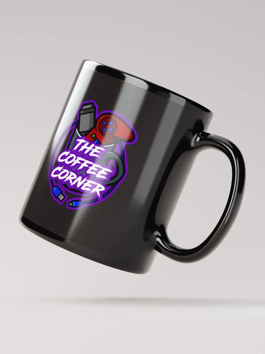 The Yatanuki Mug - Hackers Collection product image (4)