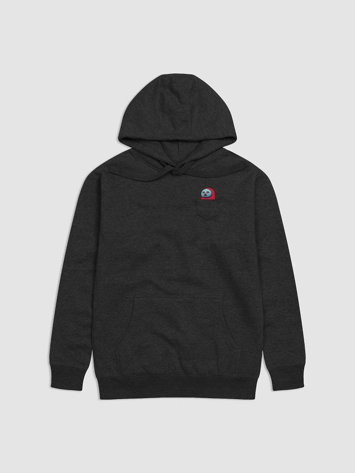 POCKET SUSSY (Hoodie) product image (2)