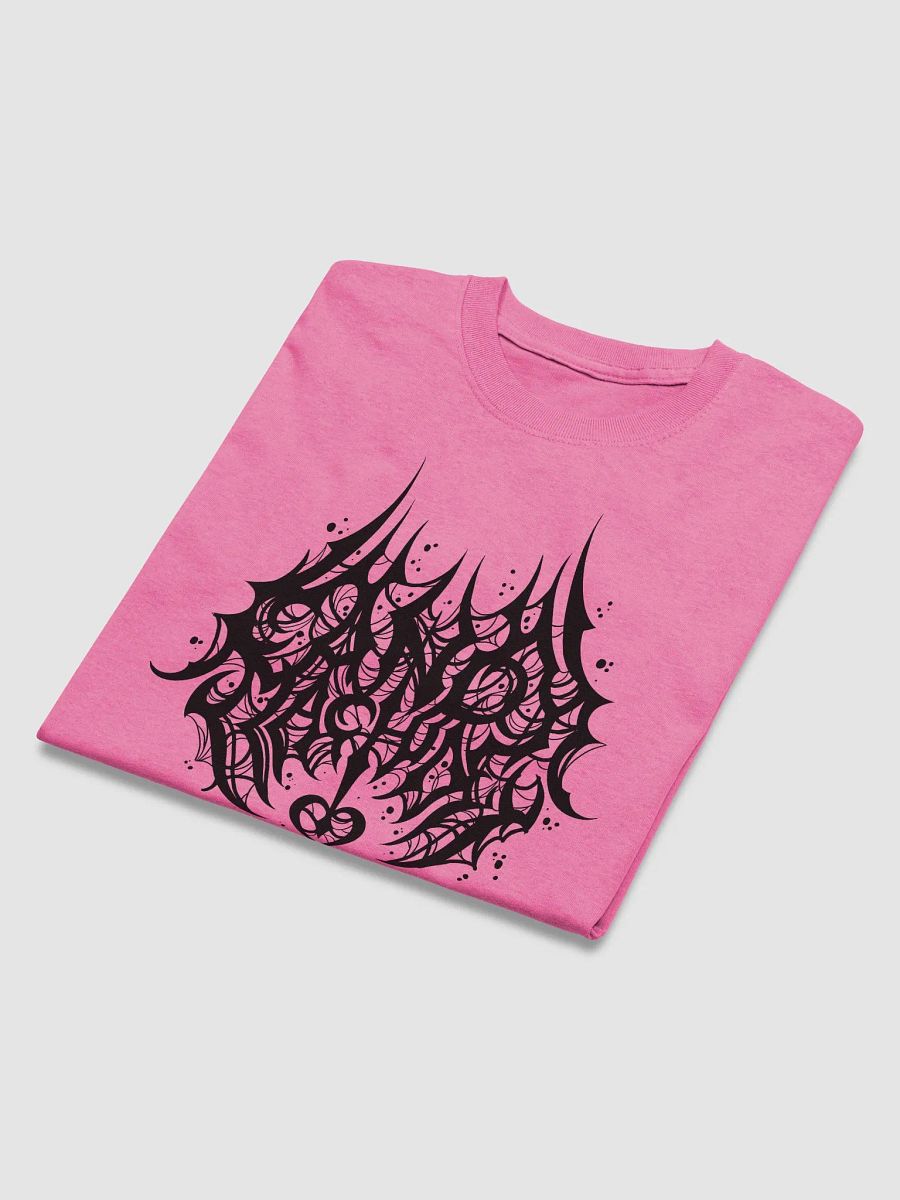 Pink CandyMachine Logo T product image (4)