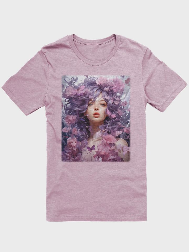 Butterfly girl #1 product image (1)