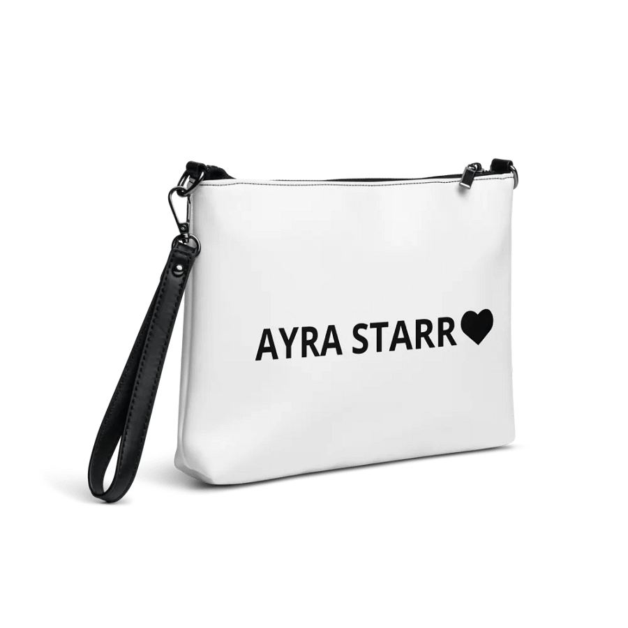 AYRA STARR🤍✨️ product image (4)