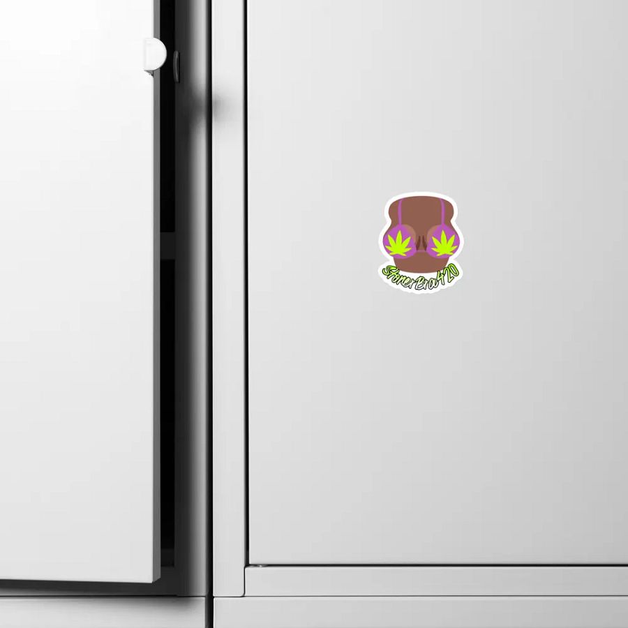 Cocoa Milkers - Magneto product image (8)