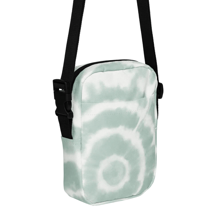 Ripple Effect Crossbody Adventure Bag product image (1)