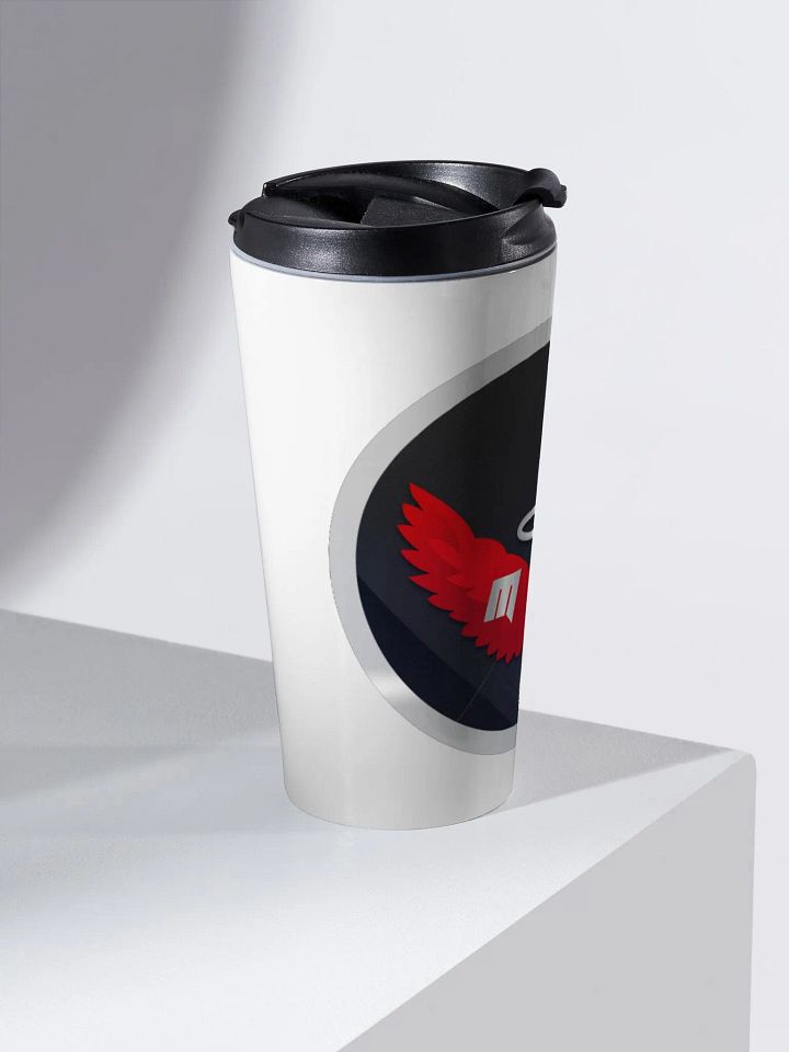 The Reinhardt Travel Cup product image (2)