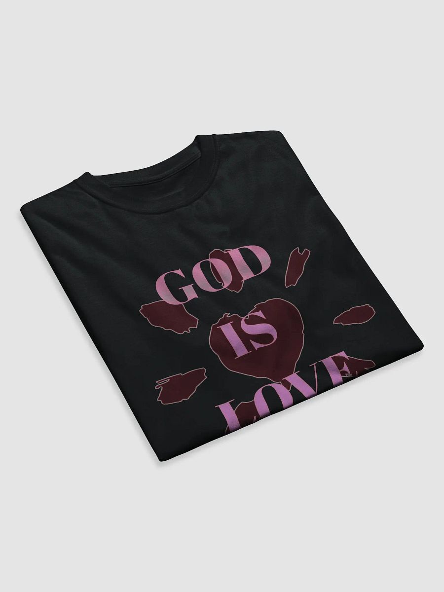 God is love. product image (7)