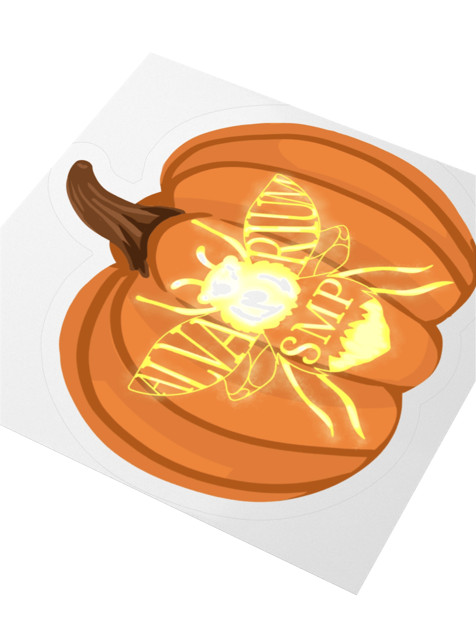 Alvarium Fall Sticker product image (8)