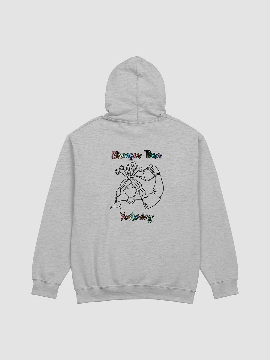Blooming Resilience Hoodie product image (25)