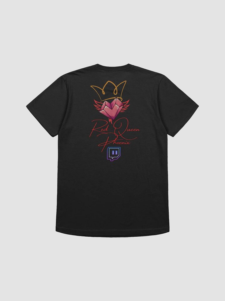 RPG Friday T Shirt! product image (2)
