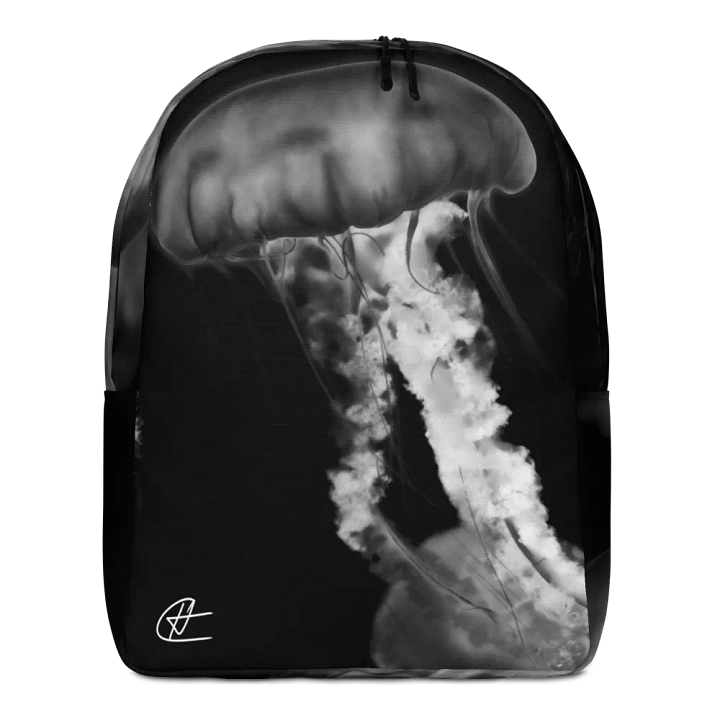 B&W Jelly Backpack product image (1)