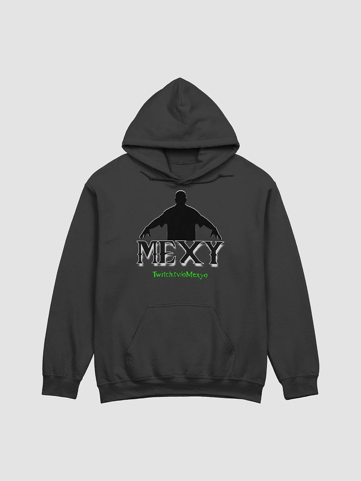 Mexy Hoodie product image (3)