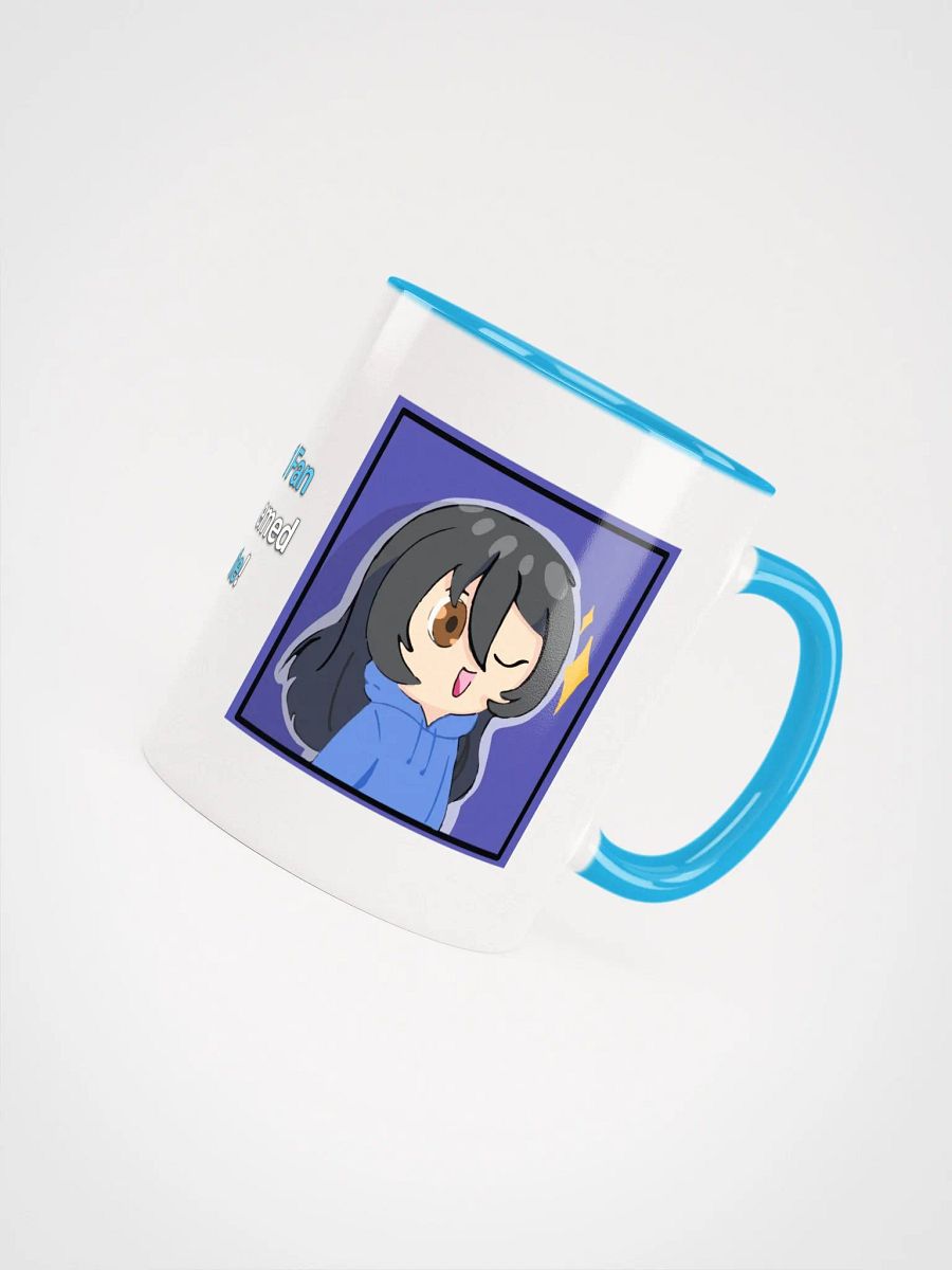 Hydrate Redeem Colored Mug product image (4)