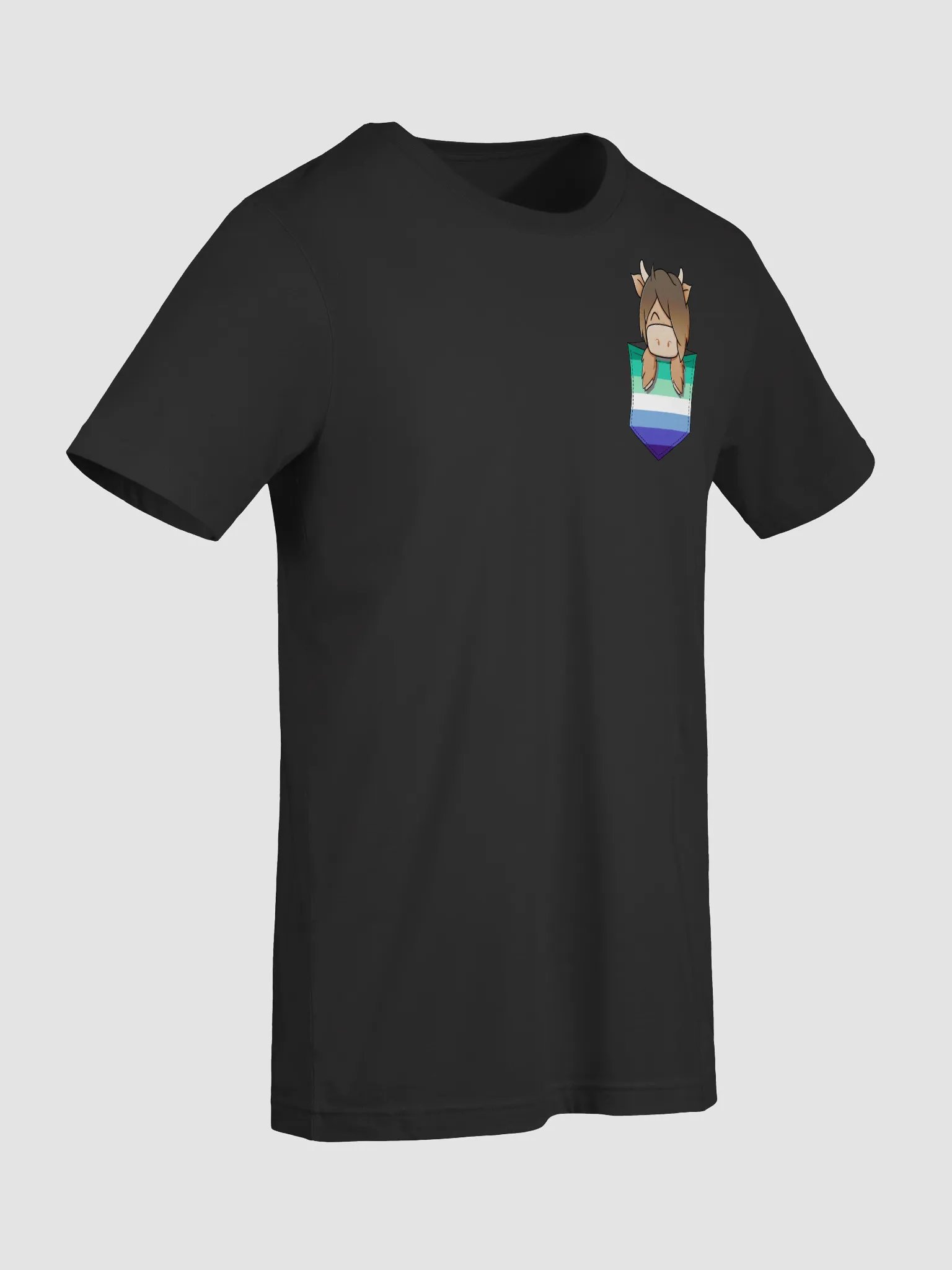 Gay Pocket Hamish Pride product image (66)