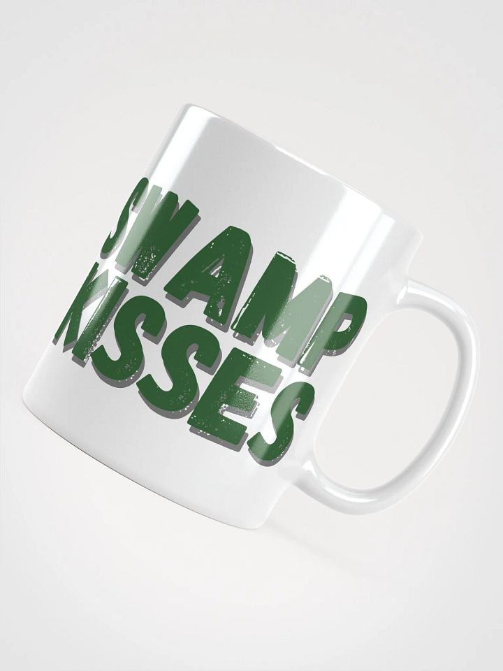 MAWF - Swamp Kisses Mug product image (2)