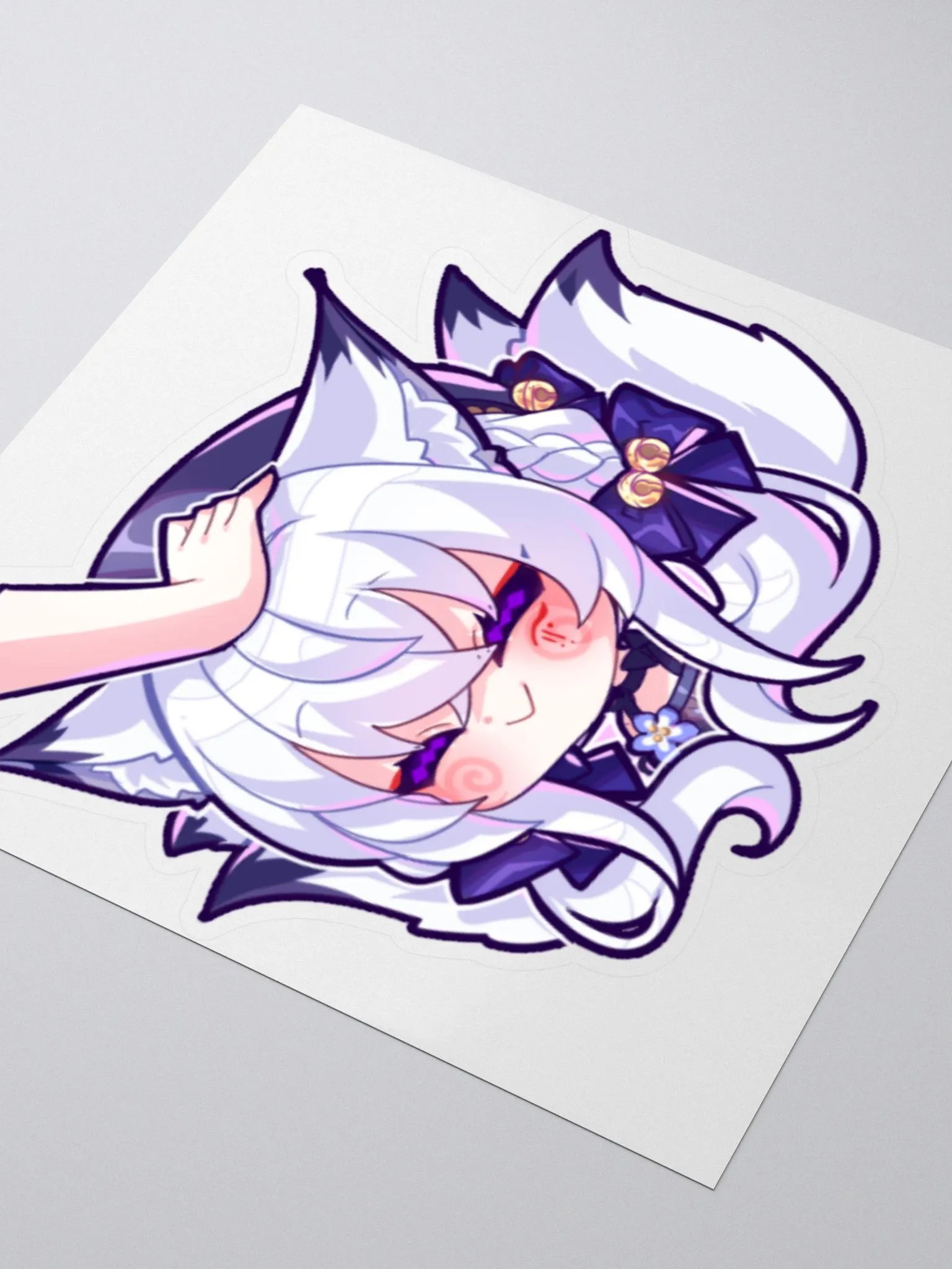 meiyaPat sticker product image (3)