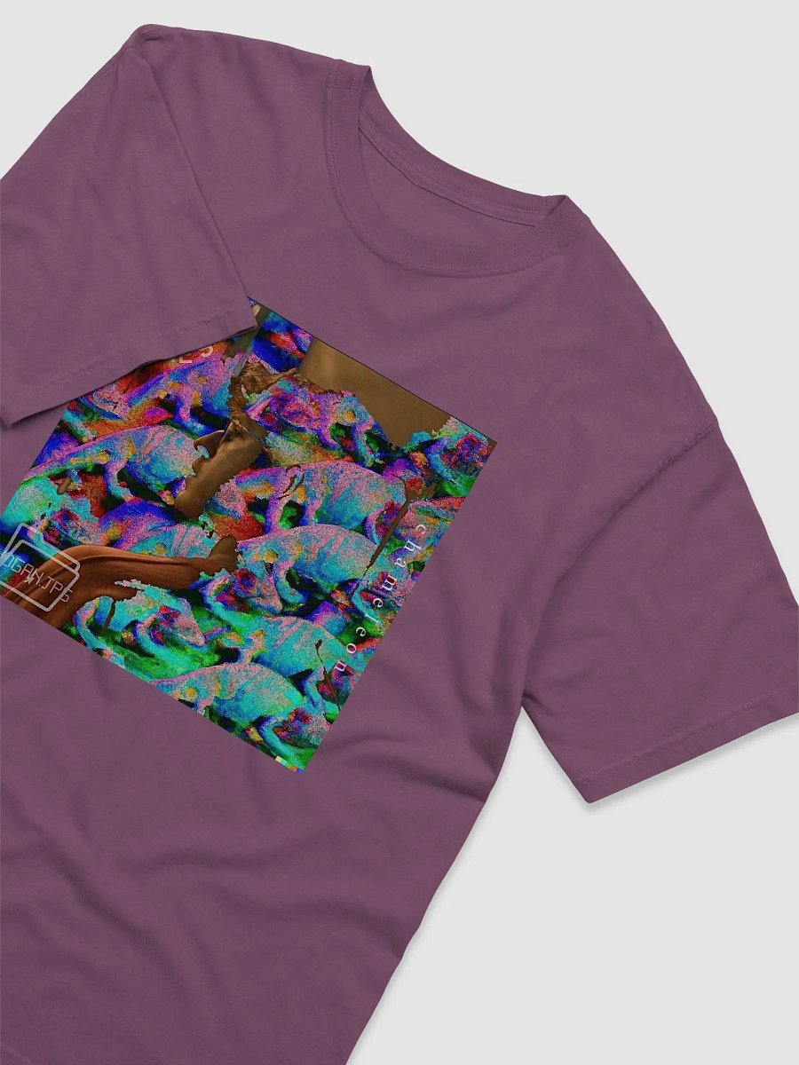 chameleon album tee product image (24)