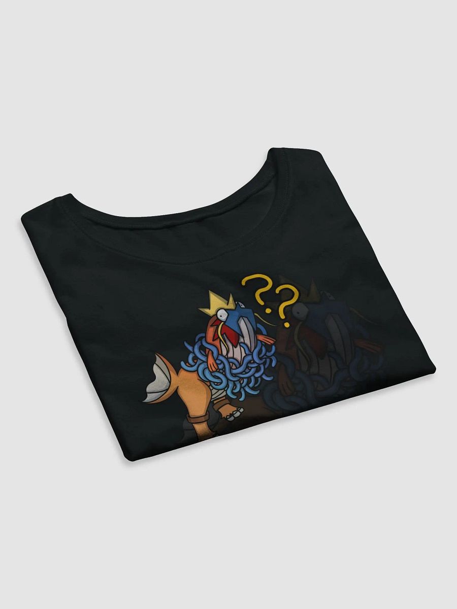 Dave - Crop Top product image (11)