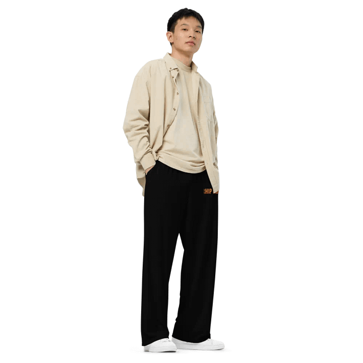 NJHH - Joggers product image (2)
