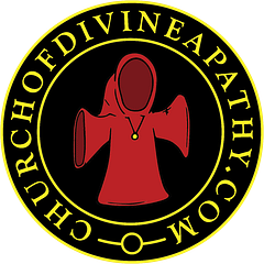 ChurchofDivineApathy