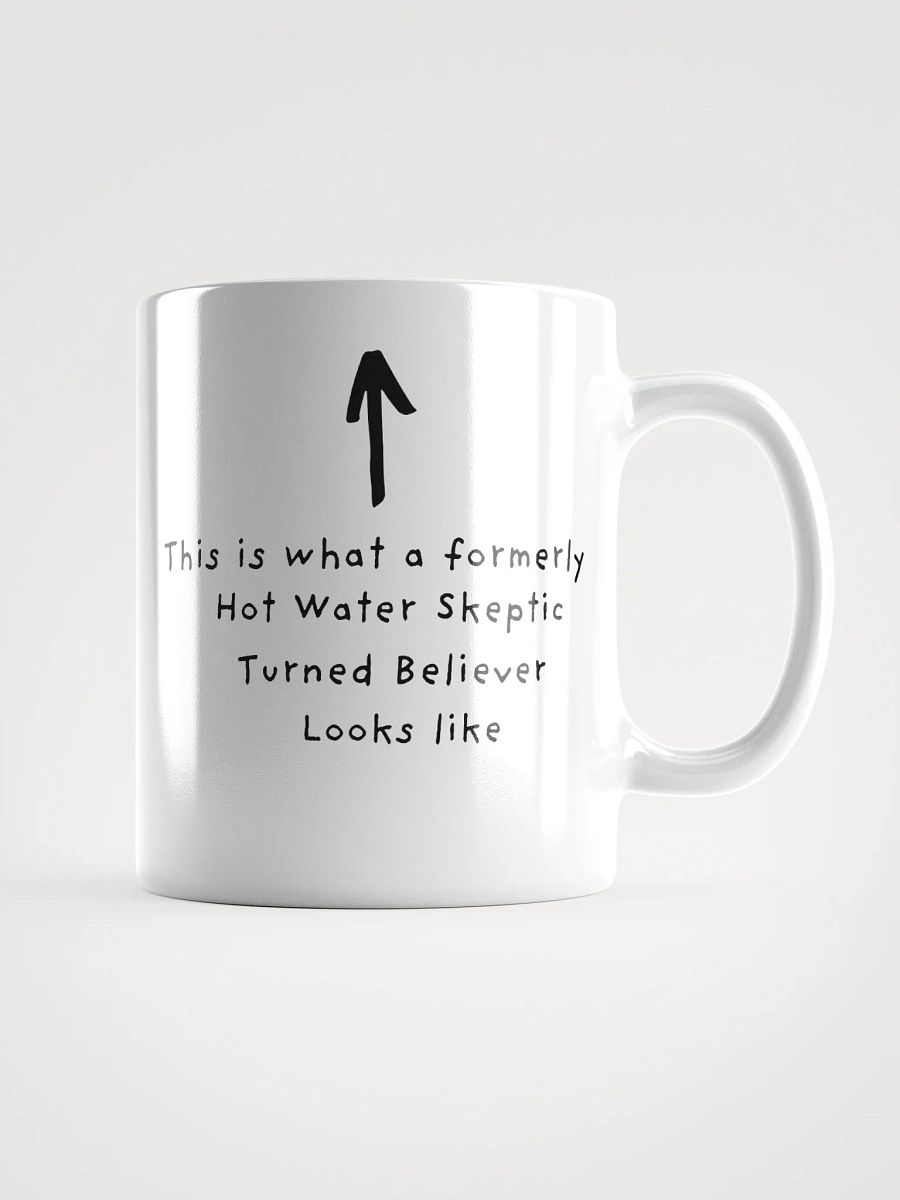 Formerly Hot Water Skeptic product image (1)