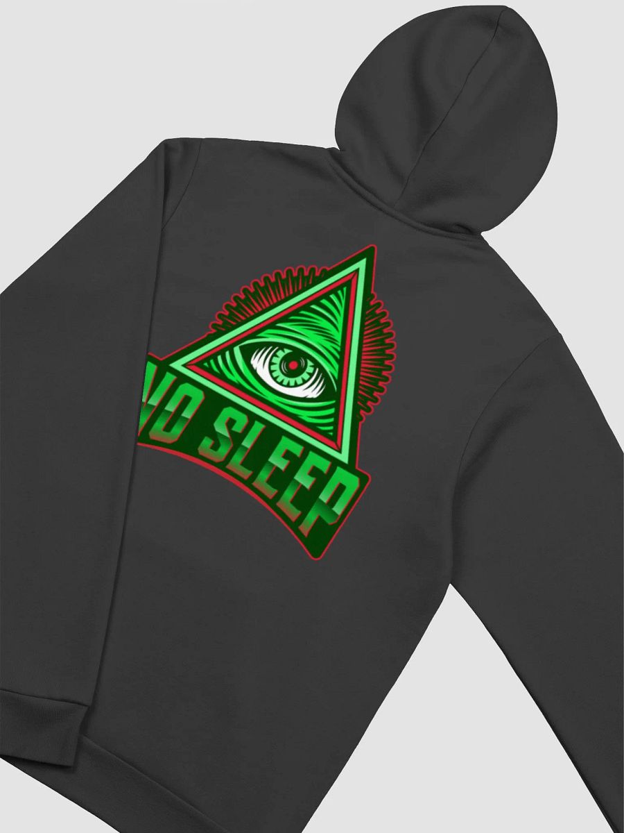 NOSLEEPRP SWMG HOODIE product image (20)